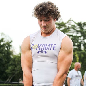 Benjamin Buckhold mugshot