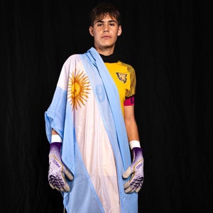 Adrian Valenzuela mugshot