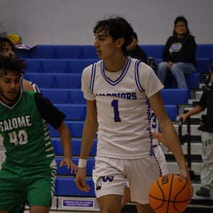 Isaiah Martinez