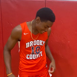 Colten Gosier mugshot