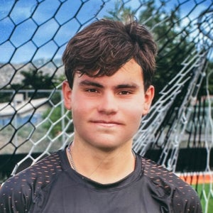 Adrian Vargas