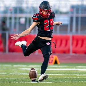 Breakir Killpack mugshot