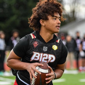 DAVONNE GRANVILLE mugshot