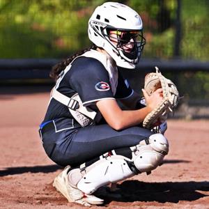 Mackenzie Cooper mugshot