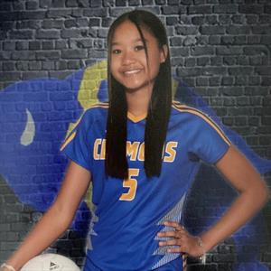 Cheyenne Grant
