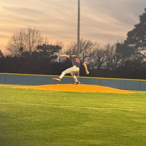 Landon Quillen mugshot