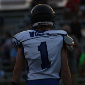 Ethan Wolfe