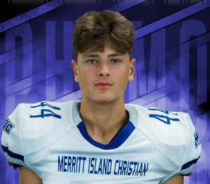 Brayden Murphy