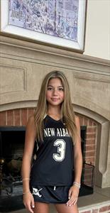 AMELIA LINSCOTT