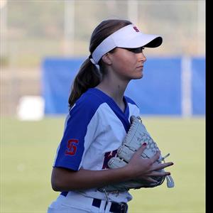 Haley Hubbard Godfrey