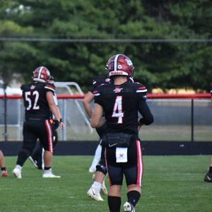 Aaron Walters mugshot