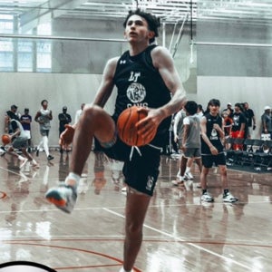 Hudson Greer mugshot