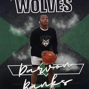 Darvon Banks