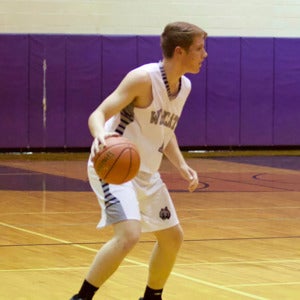 Landon Zver