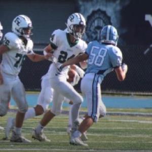 Anthony Rankin mugshot