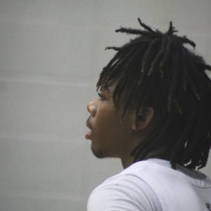 Larrious Holland mugshot