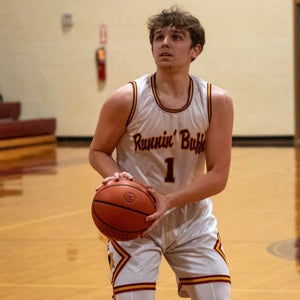 TREY MCFARLEN