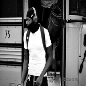 DERRIUS JONES