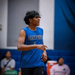 Joshua Sujith Kumar