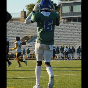 Armon Kelly