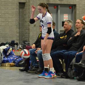 Kalley McNish