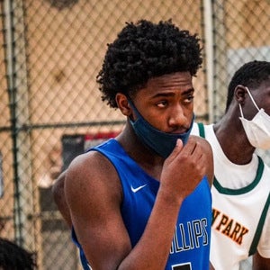 Zion  Hines