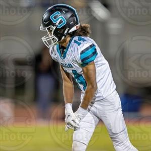 Elijah Crook