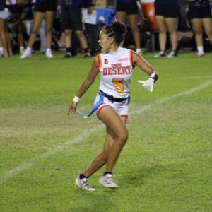 NAOMI PLUNKETT
