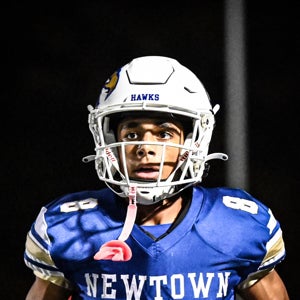 Jayden Taylor mugshot