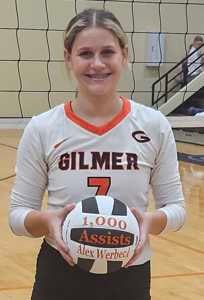 Alex Werbeck mugshot