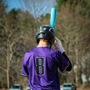 Max Pilkington mugshot