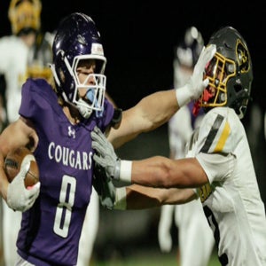 Cooper Milligan mugshot