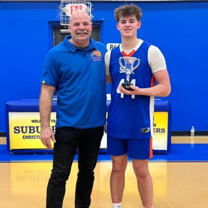 Lance Leeman mugshot