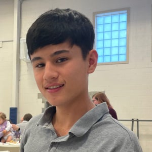 Ethan Robinson