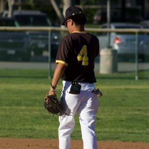 Isaac Vazquez mugshot