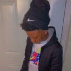 Ka'Narrius White