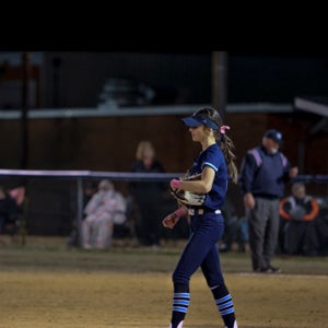 Avery Wilson