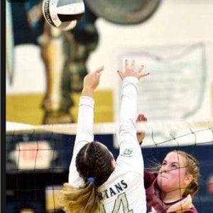 Maddie Zappitelli