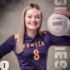 Jacelyn Hagerman