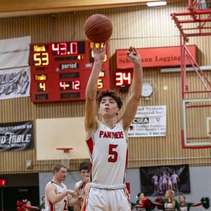 Cole Armstrong mugshot