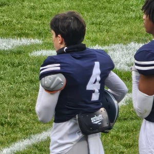 Lucas Richardson