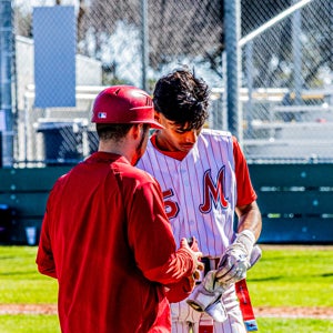 Isaac Montes mugshot