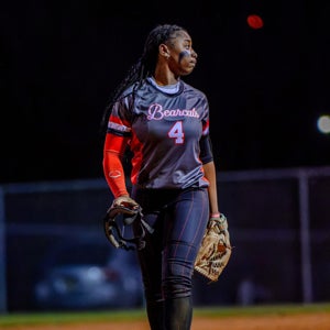 Caitlyn Edmonson