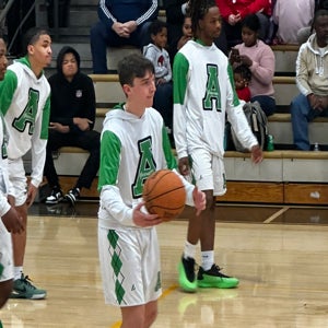 Kendal Clubb mugshot