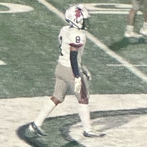 Jaiden Peyrefitte