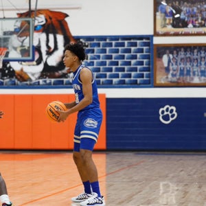 Cameron Wheeler mugshot