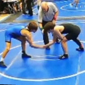 KYLER KING