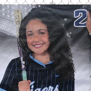 Julia Rodriguez mugshot