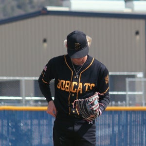 Braeden Wolfe mugshot