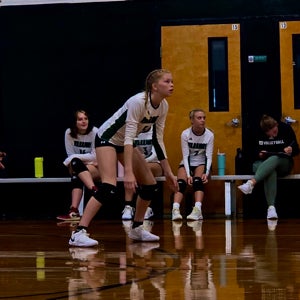 Jenna Griner mugshot